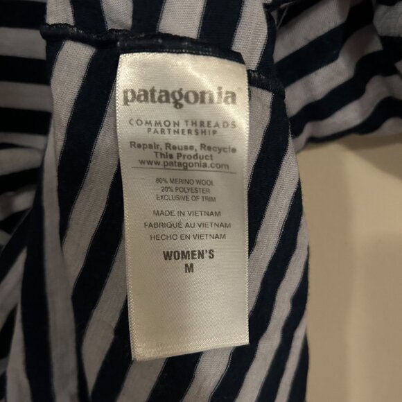 Patagonia Merino Wool Baselayer - Picture 2 of 3